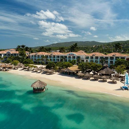 Sandals Montego Bay All Inclusive - Couples Only (Adults Only) Extérieur photo