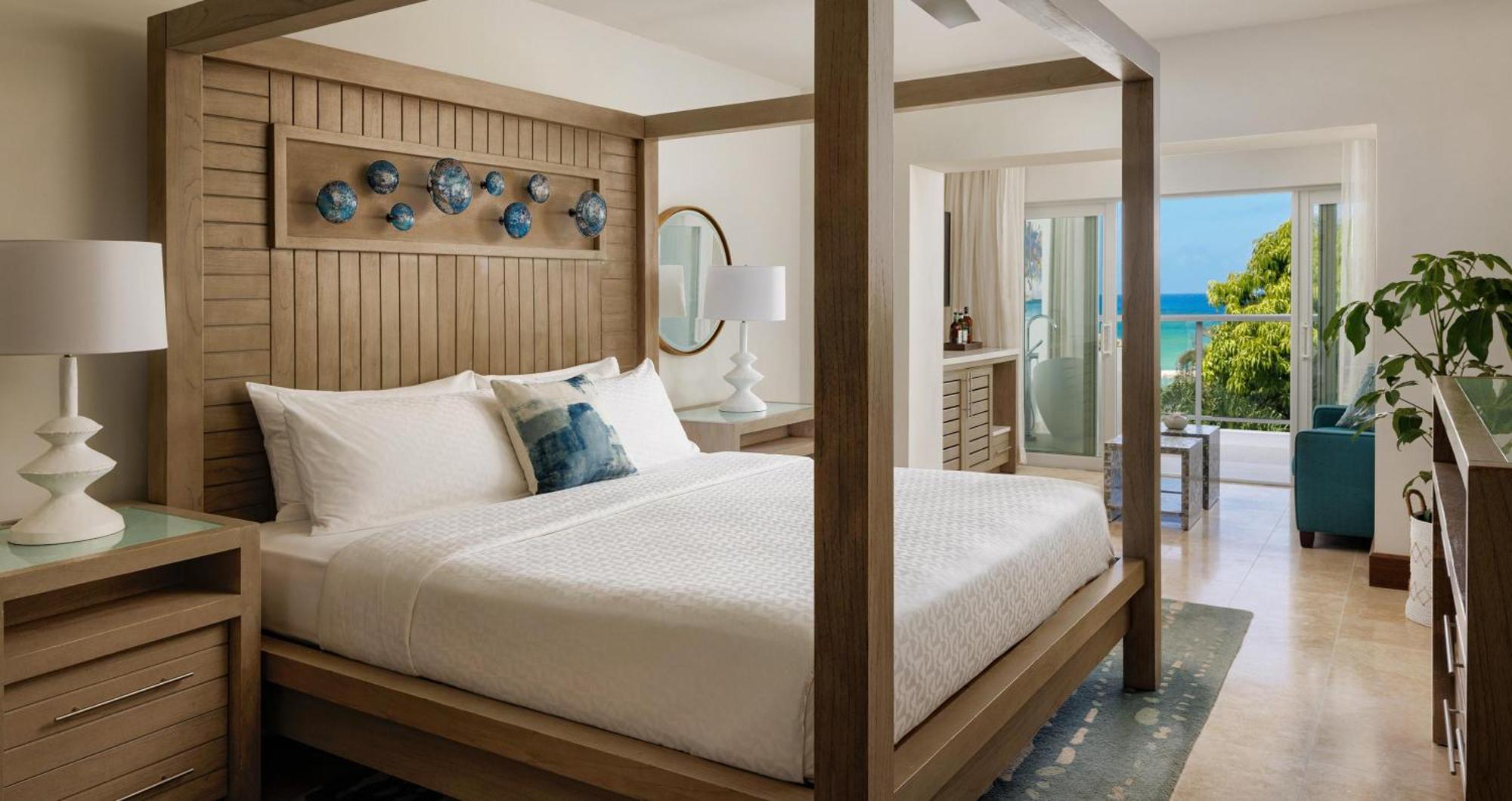 Sandals Montego Bay All Inclusive - Couples Only (Adults Only) Extérieur photo
