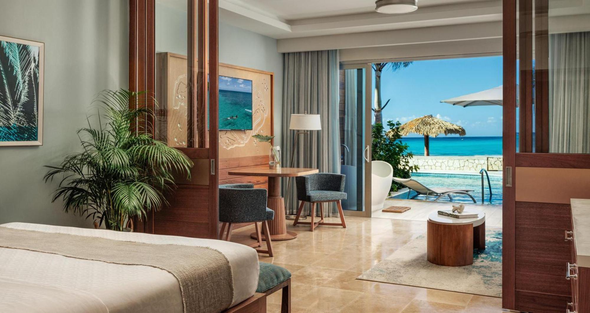 Sandals Montego Bay All Inclusive - Couples Only (Adults Only) Extérieur photo