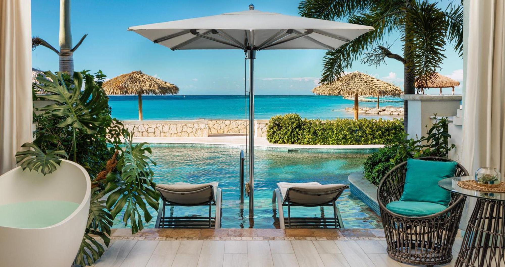 Sandals Montego Bay All Inclusive - Couples Only (Adults Only) Extérieur photo