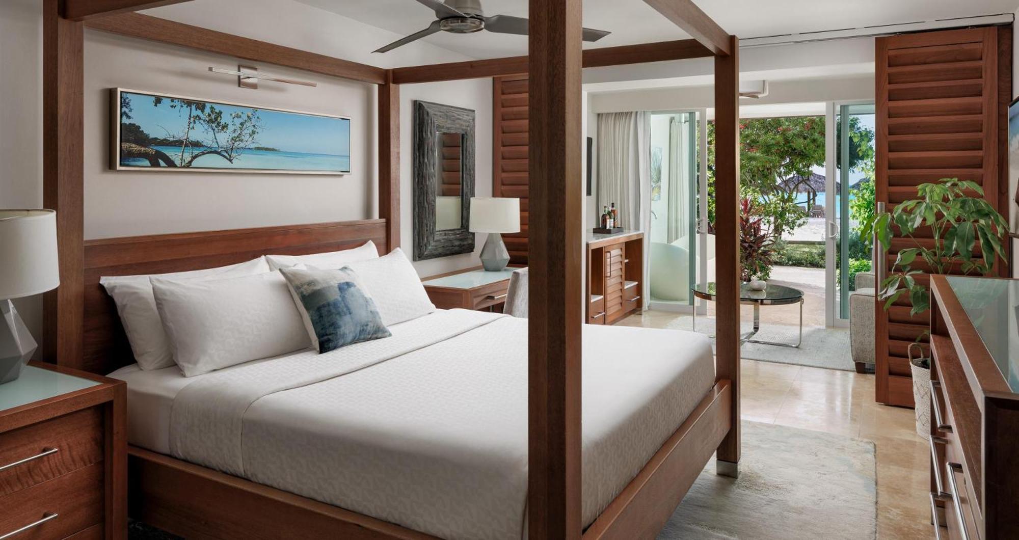 Sandals Montego Bay All Inclusive - Couples Only (Adults Only) Extérieur photo