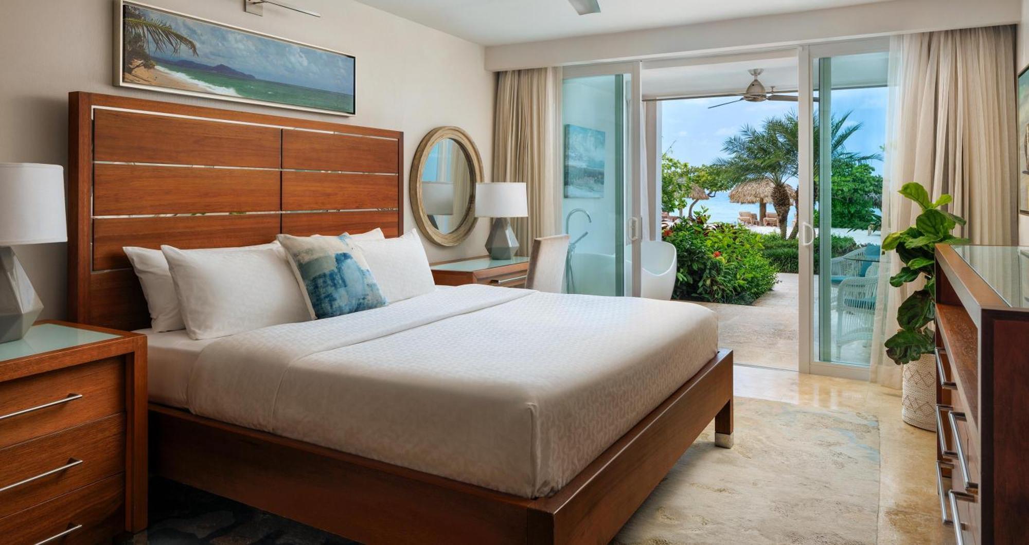 Sandals Montego Bay All Inclusive - Couples Only (Adults Only) Extérieur photo