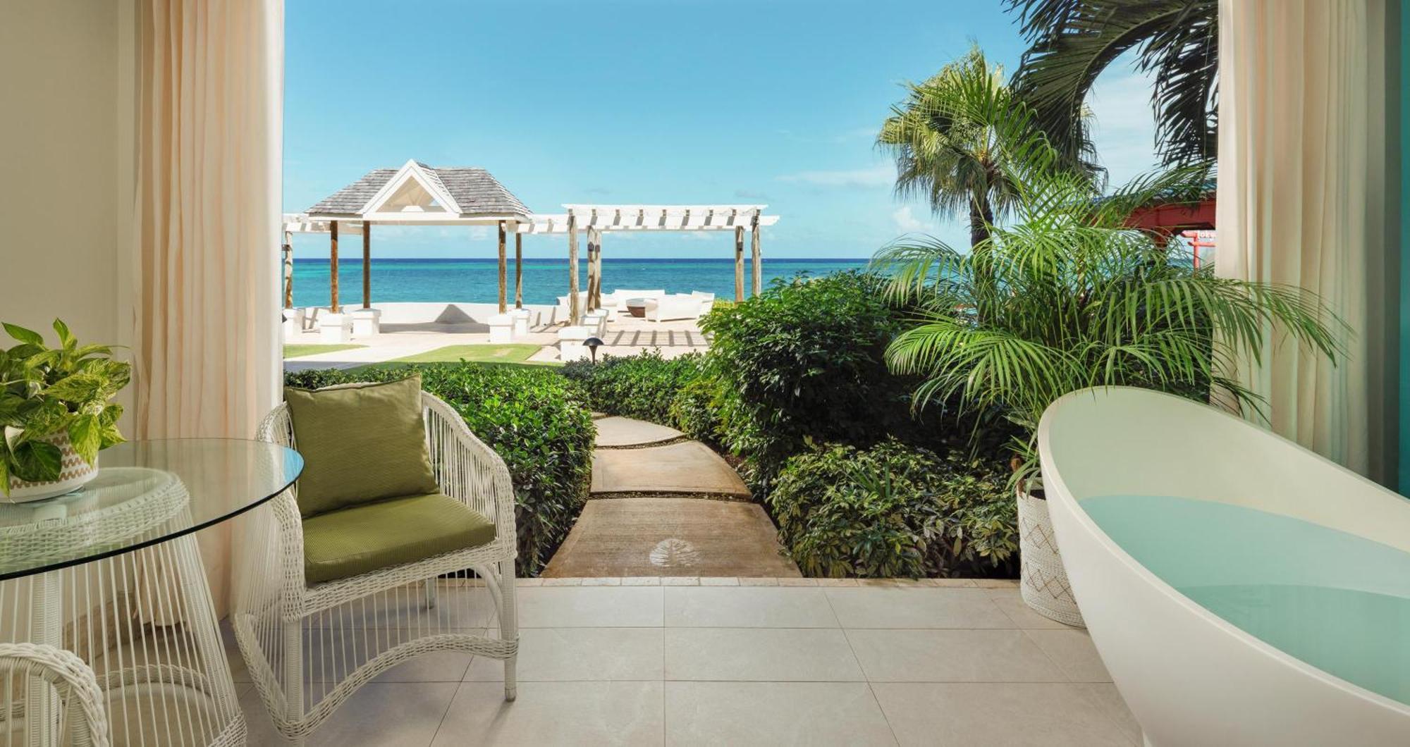 Sandals Montego Bay All Inclusive - Couples Only (Adults Only) Extérieur photo