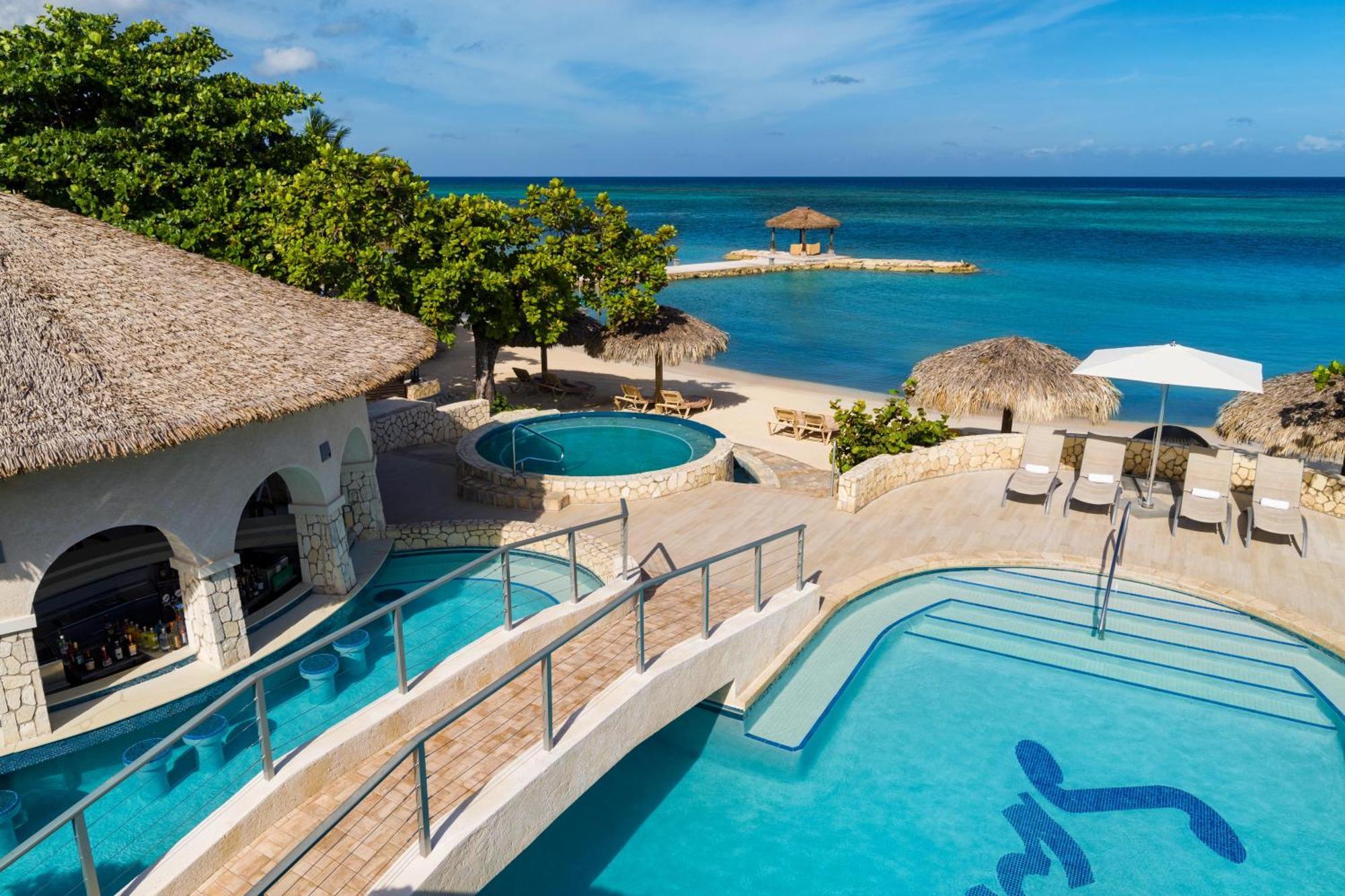 Sandals Montego Bay All Inclusive - Couples Only (Adults Only) Extérieur photo