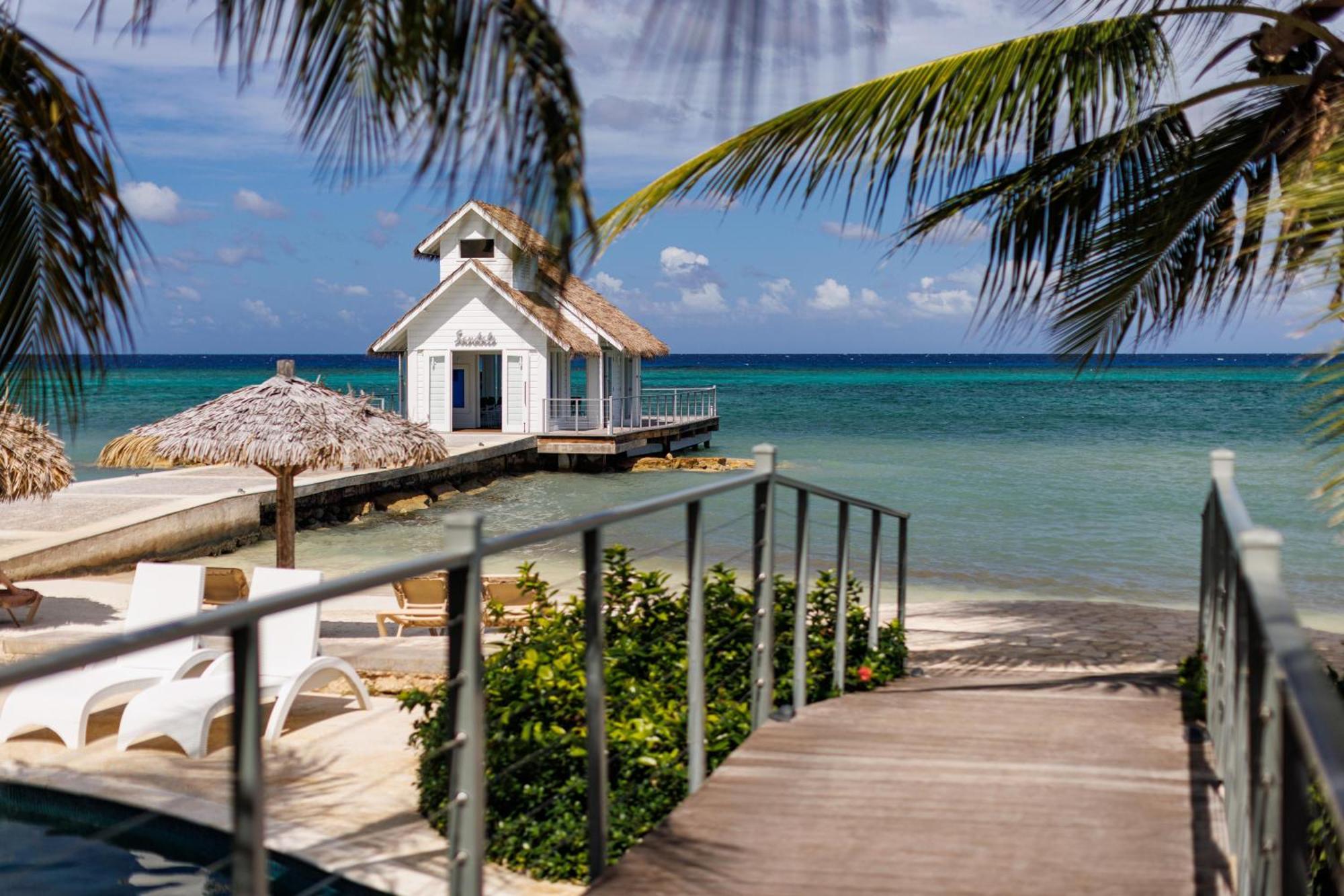 Sandals Montego Bay All Inclusive - Couples Only (Adults Only) Extérieur photo