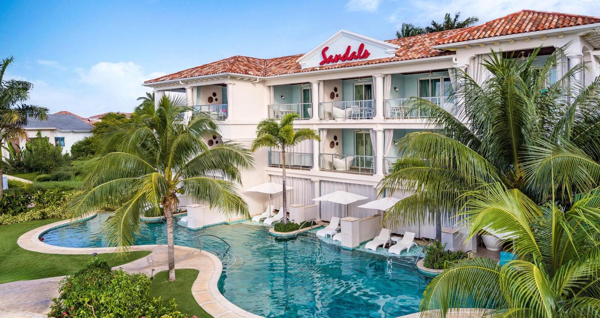 Sandals Montego Bay All Inclusive - Couples Only (Adults Only) Extérieur photo