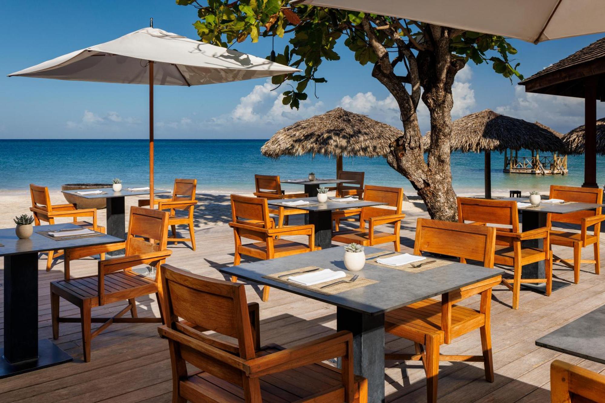 Sandals Montego Bay All Inclusive - Couples Only (Adults Only) Extérieur photo