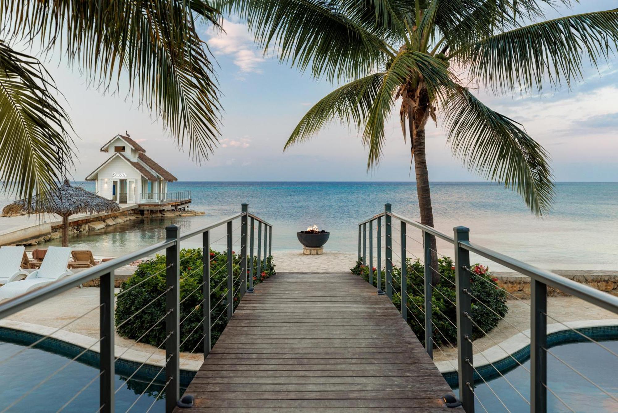 Sandals Montego Bay All Inclusive - Couples Only (Adults Only) Extérieur photo