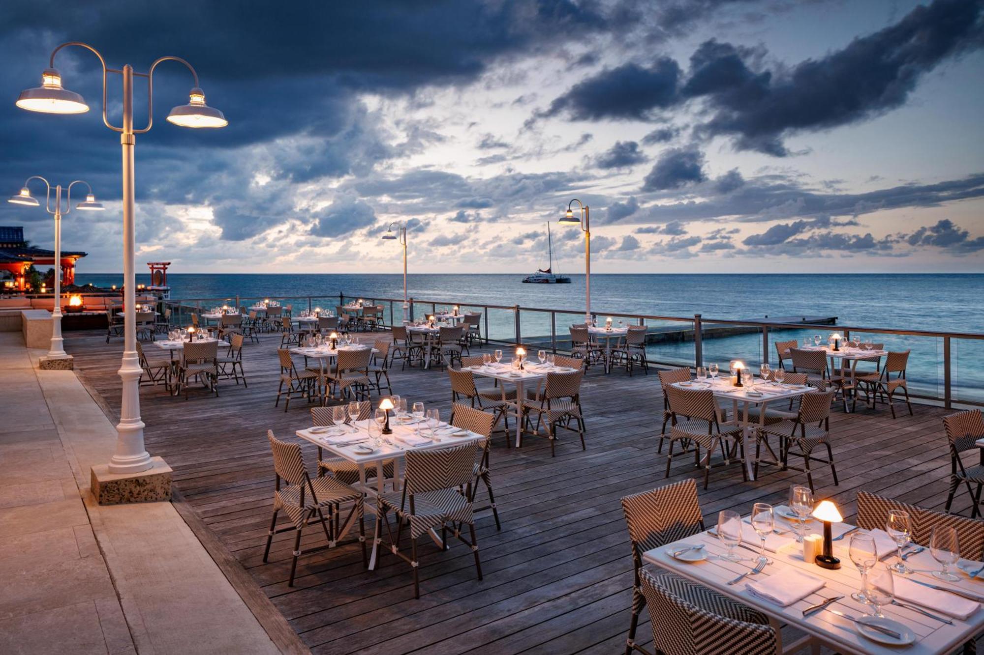 Sandals Montego Bay All Inclusive - Couples Only (Adults Only) Extérieur photo