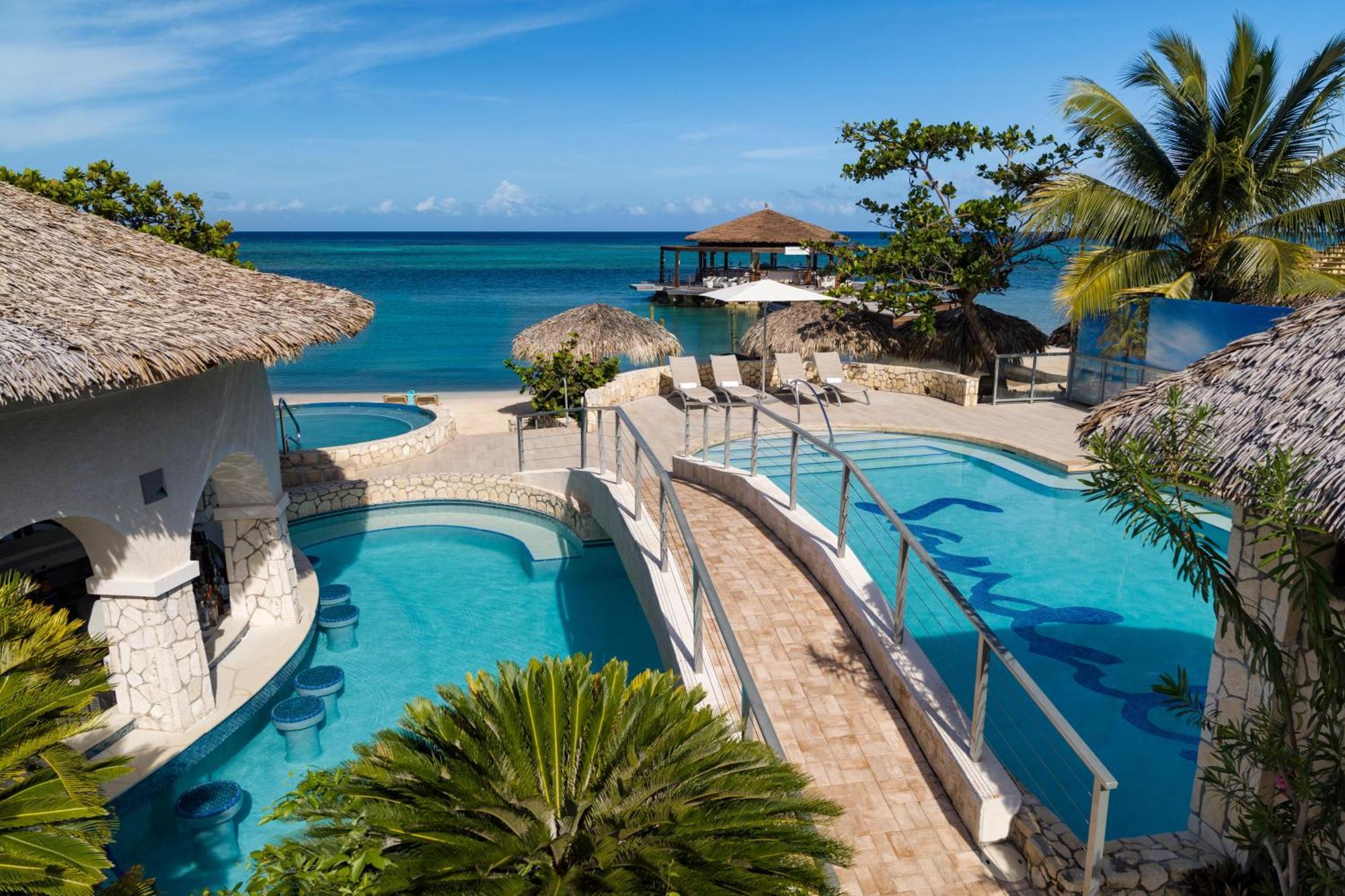 Sandals Montego Bay All Inclusive - Couples Only (Adults Only) Extérieur photo