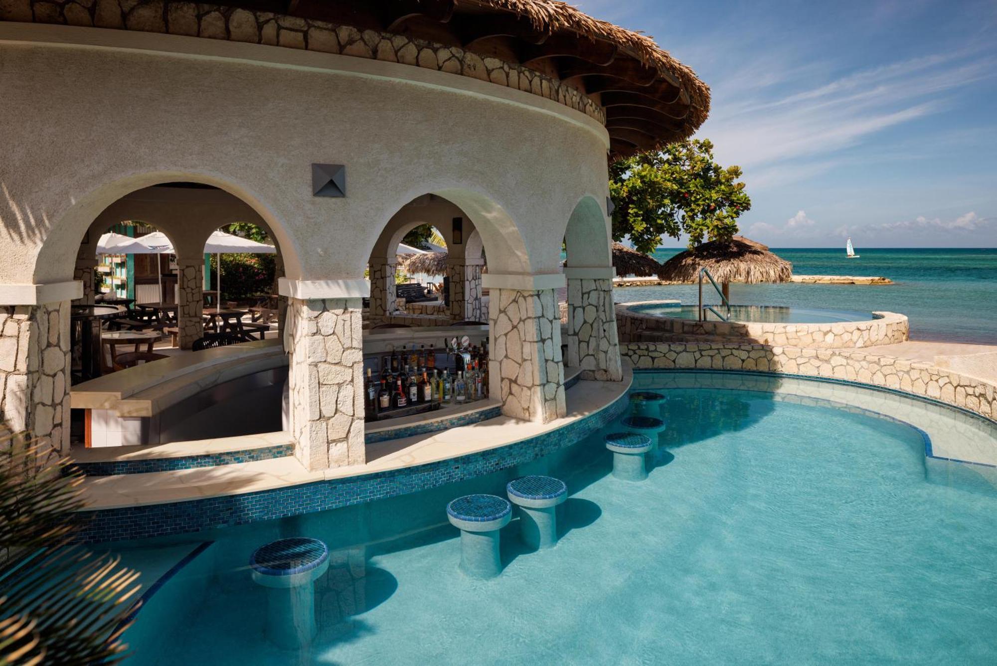 Sandals Montego Bay All Inclusive - Couples Only (Adults Only) Extérieur photo