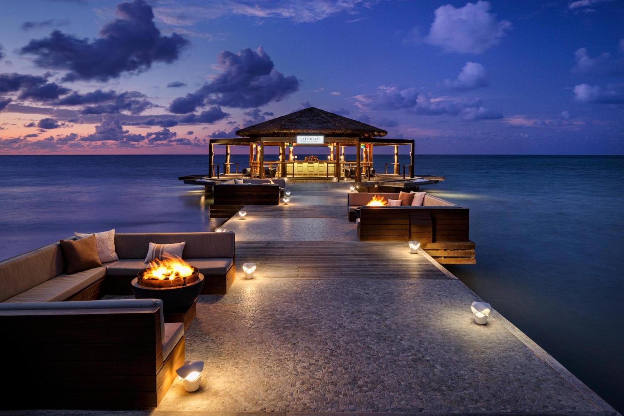 Sandals Montego Bay All Inclusive - Couples Only (Adults Only) Extérieur photo