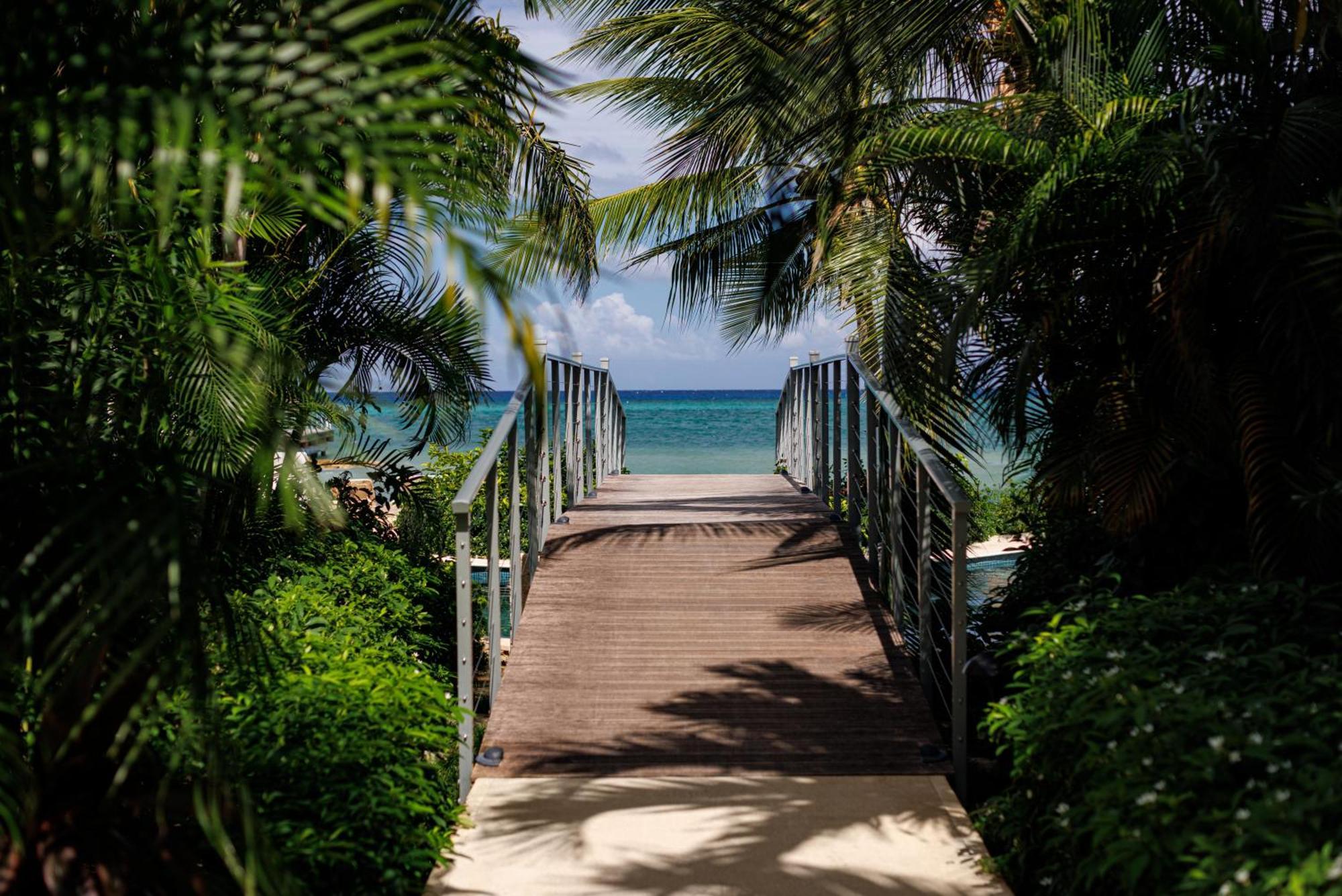 Sandals Montego Bay All Inclusive - Couples Only (Adults Only) Extérieur photo