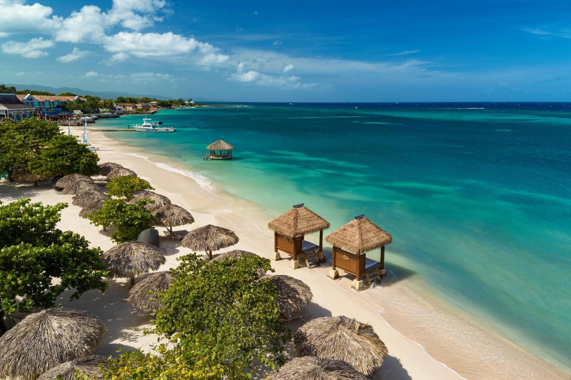 Sandals Montego Bay All Inclusive - Couples Only (Adults Only) Extérieur photo