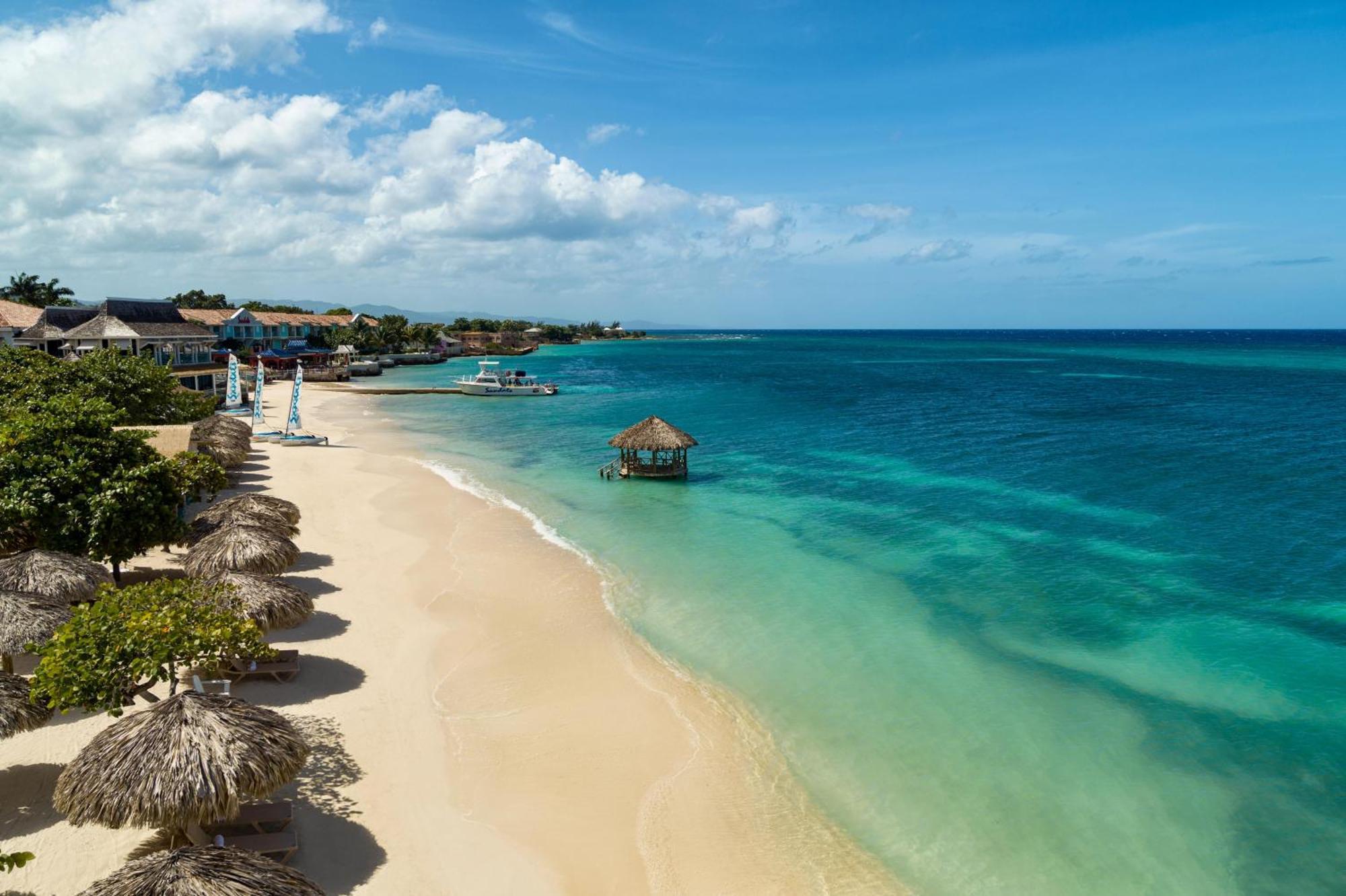 Sandals Montego Bay All Inclusive - Couples Only (Adults Only) Extérieur photo