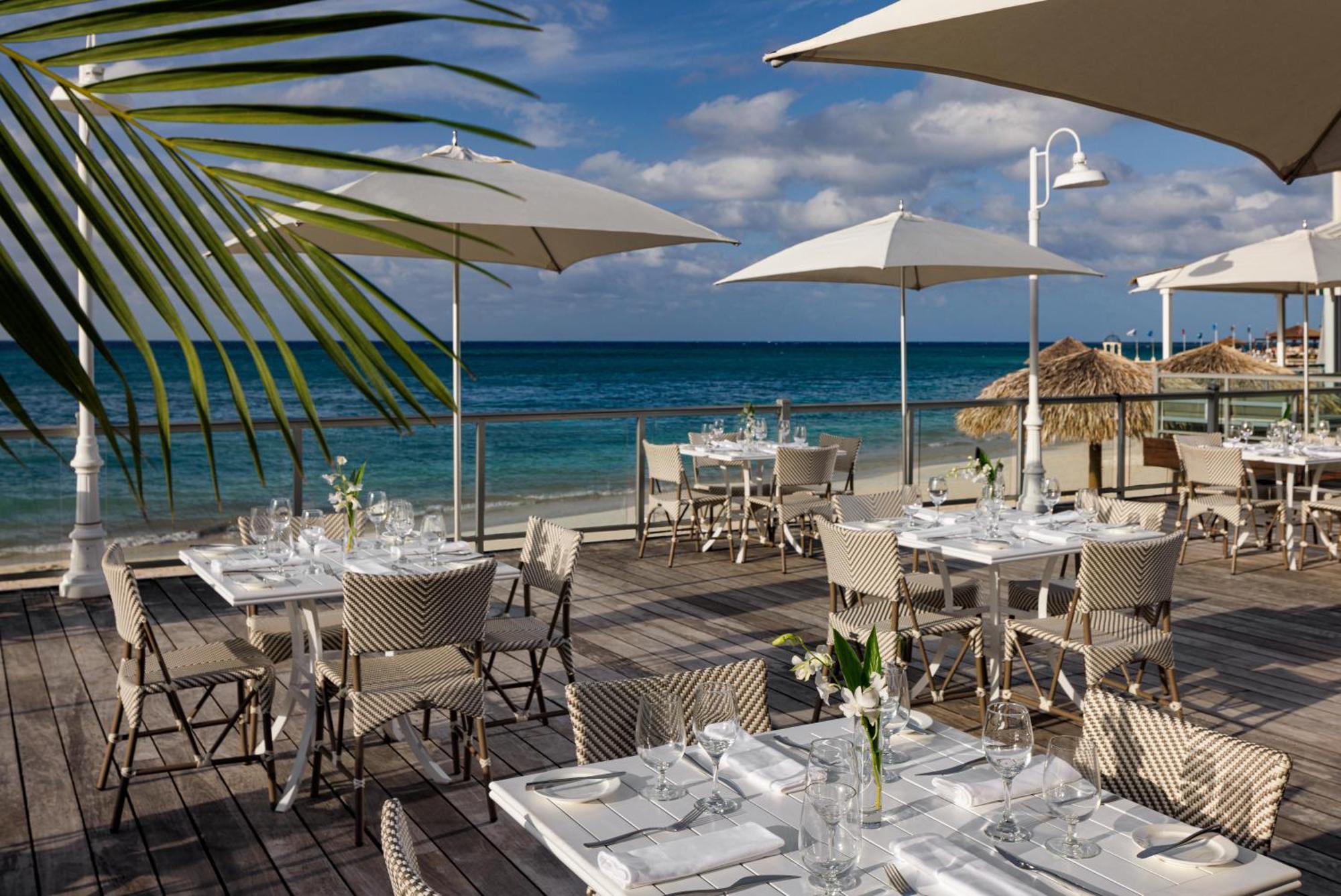 Sandals Montego Bay All Inclusive - Couples Only (Adults Only) Extérieur photo