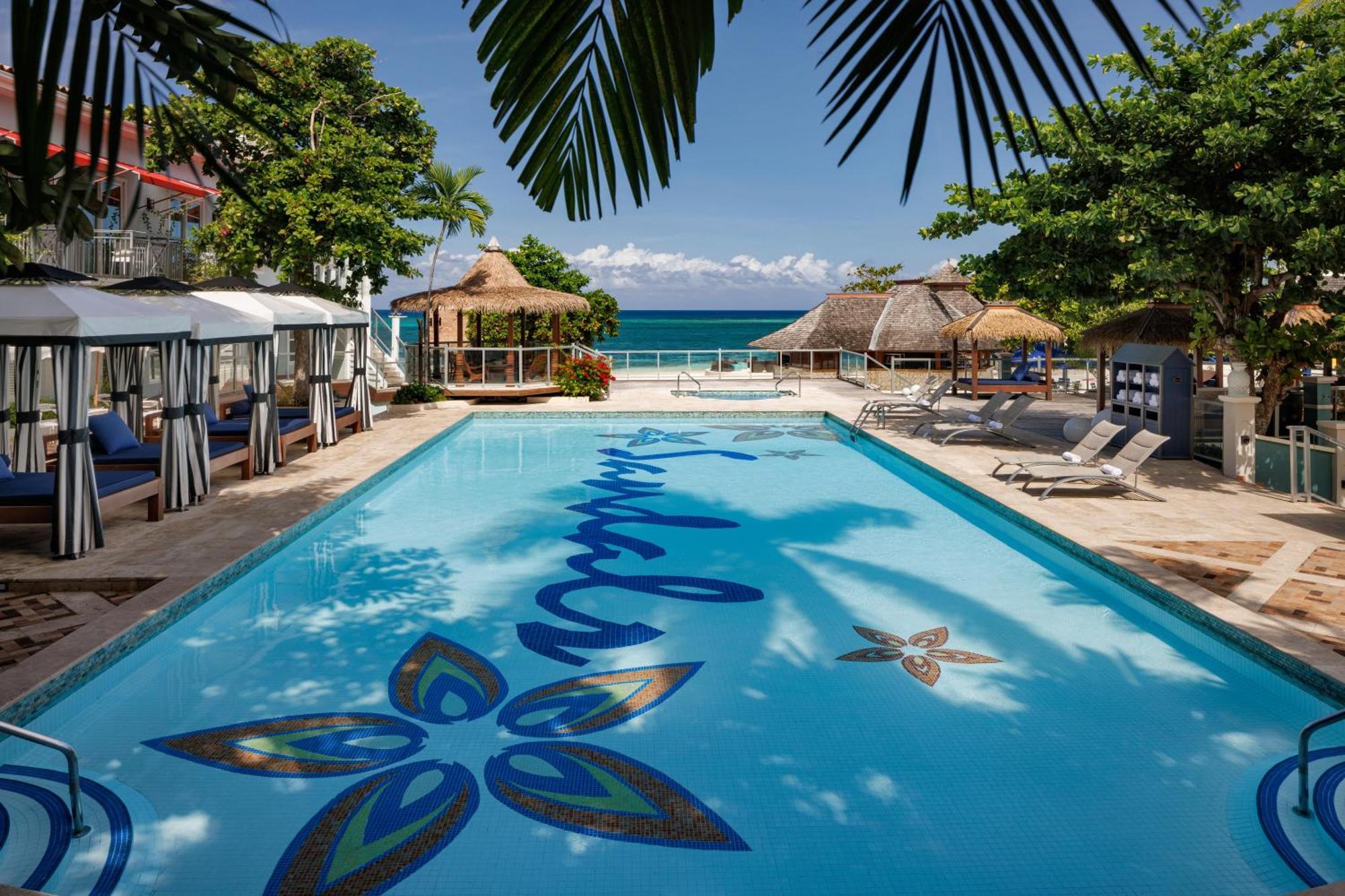 Sandals Montego Bay All Inclusive - Couples Only (Adults Only) Extérieur photo