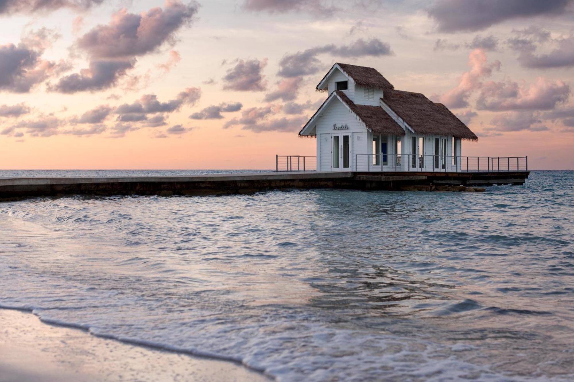 Sandals Montego Bay All Inclusive - Couples Only (Adults Only) Extérieur photo