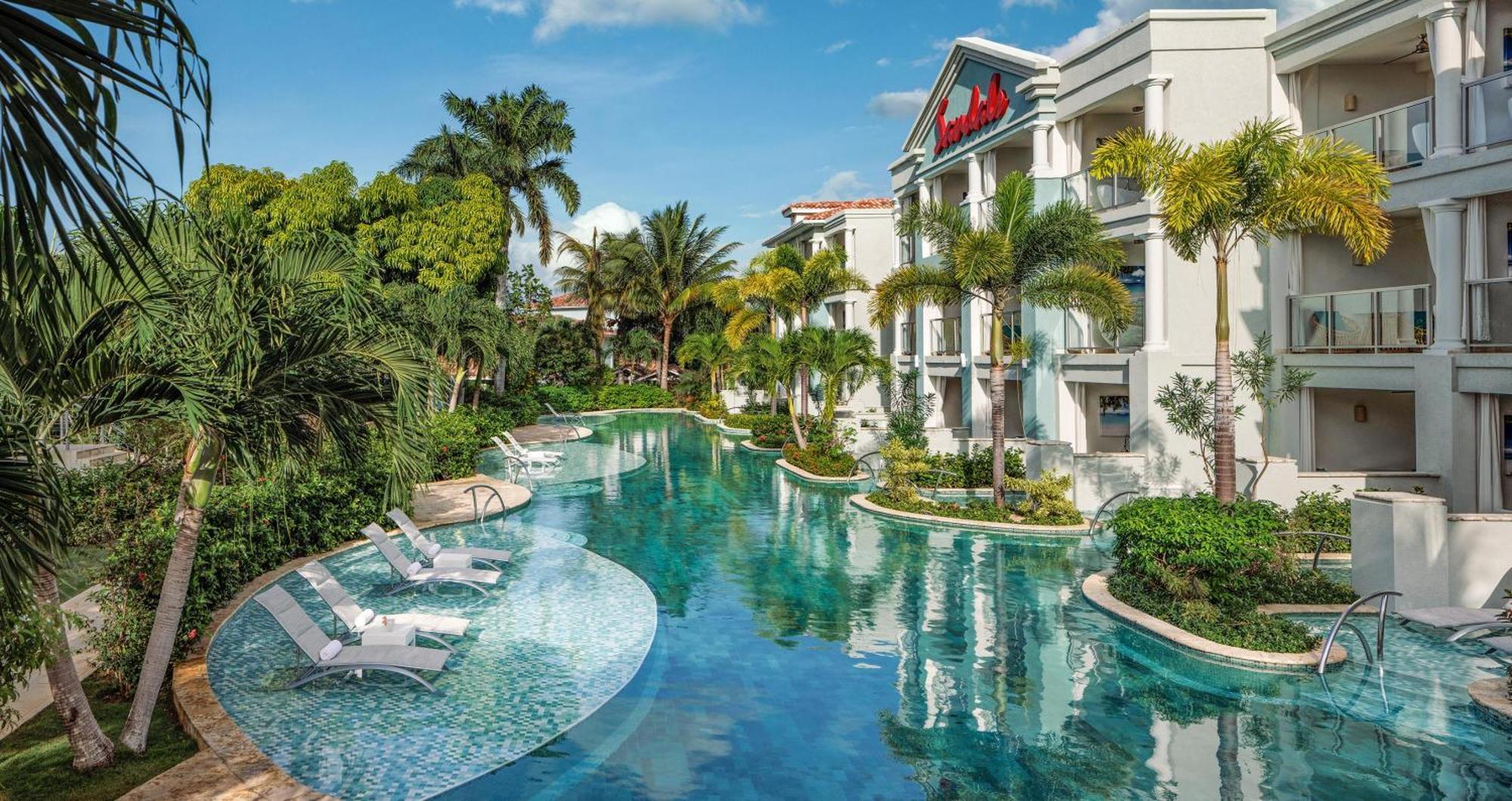 Sandals Montego Bay All Inclusive - Couples Only (Adults Only) Extérieur photo