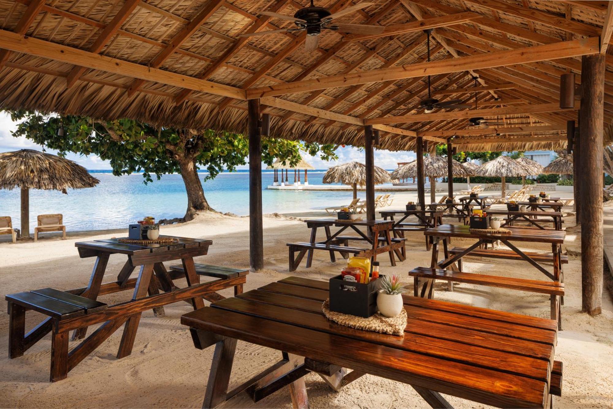 Sandals Montego Bay All Inclusive - Couples Only (Adults Only) Extérieur photo