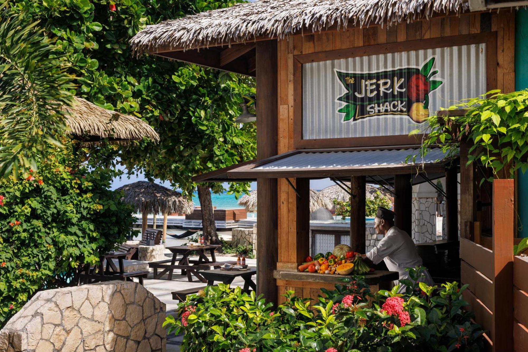 Sandals Montego Bay All Inclusive - Couples Only (Adults Only) Extérieur photo